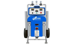 如何選擇合適的聚氨酯發(fā)泡機(jī)