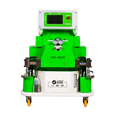 污水池廢水池噴涂聚脲防腐(聚脲噴涂機(jī))-京華邦威 污水池廢水池噴涂聚脲防腐(聚脲噴涂機(jī))-京華邦威