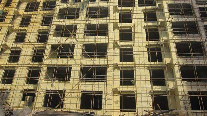 聚氨酯發(fā)泡有什么用？一臺(tái)聚氨酯發(fā)泡機(jī)多少錢？-京華邦威